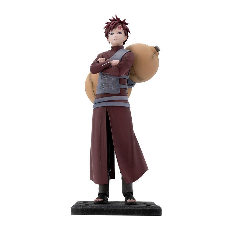 NARUTO SHIPPUDEN - Figurine "Gaara"