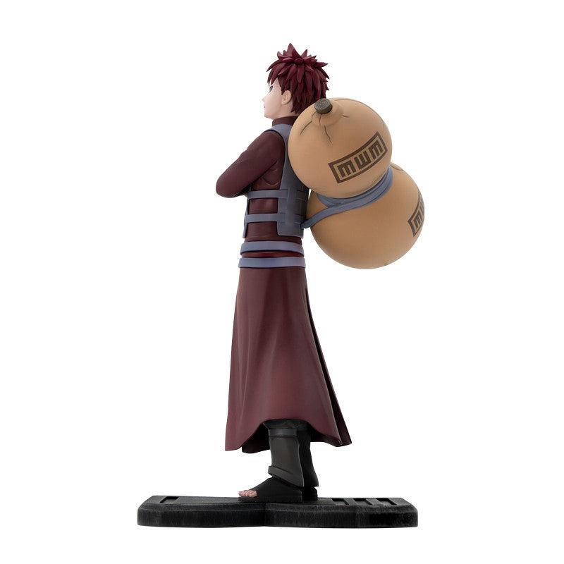 NARUTO SHIPPUDEN - Figurine "Gaara"