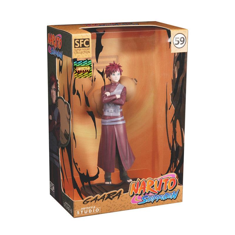 NARUTO SHIPPUDEN - Figurine "Gaara"