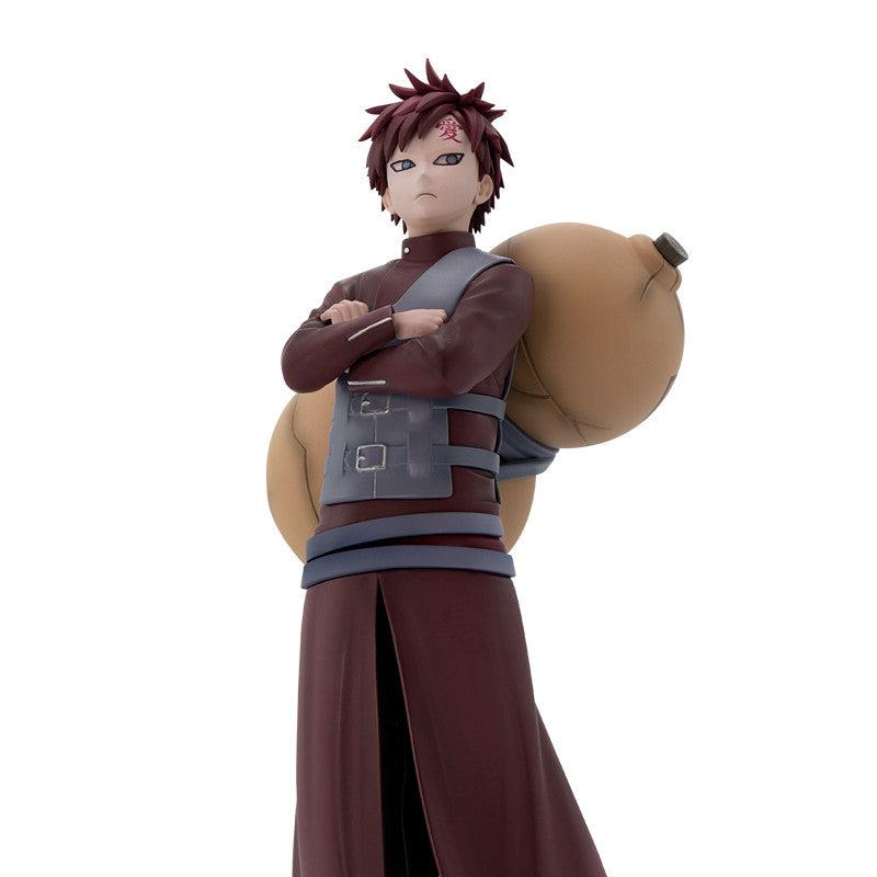 NARUTO SHIPPUDEN - Figurine "Gaara"