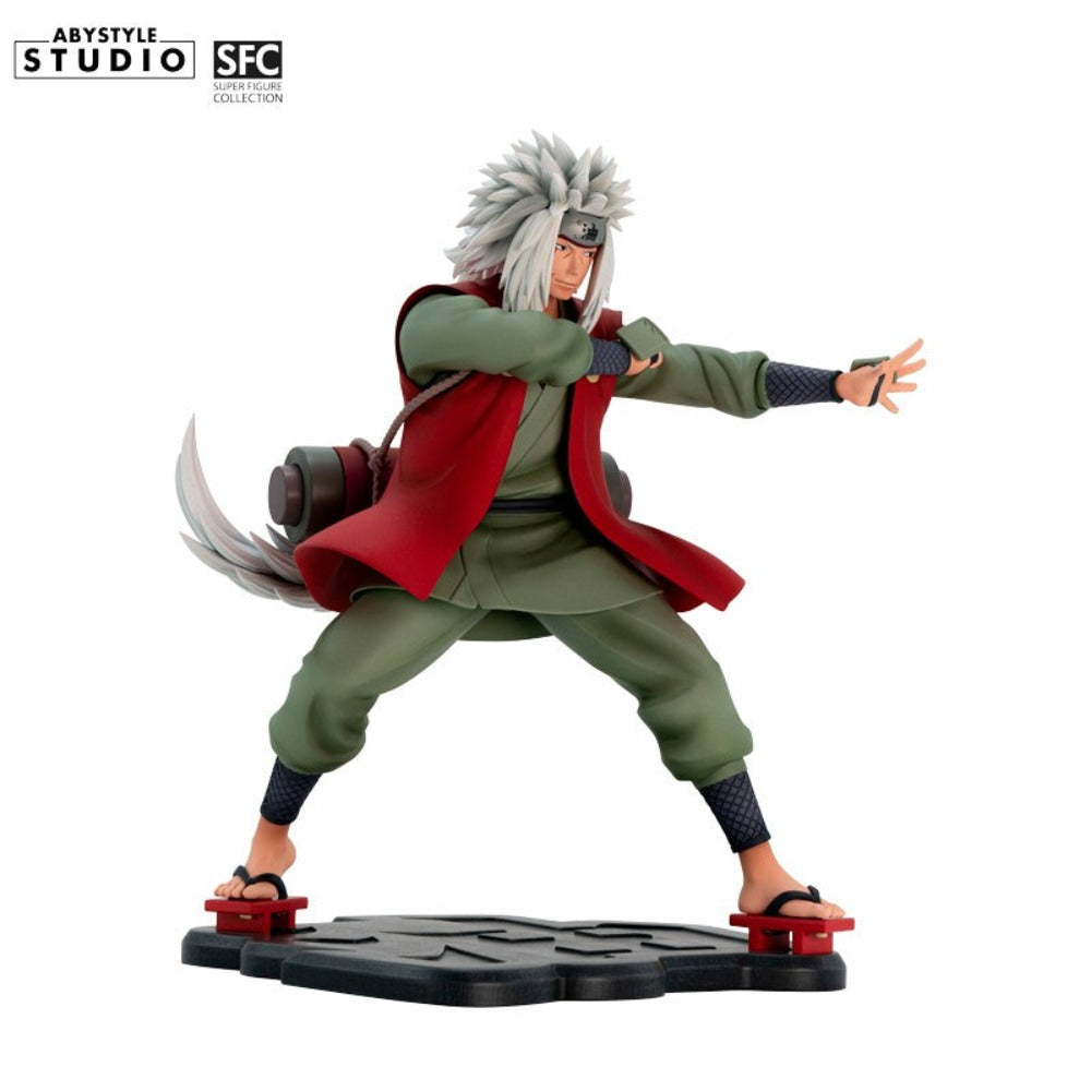 Naruto Shippuden - Figur "Jiraiya"