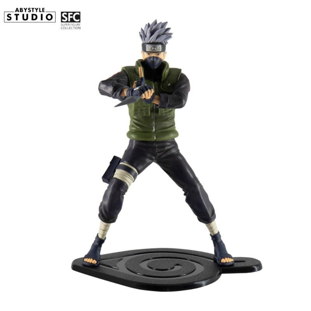 Naruto Shippuden - Figur "Kakashi"