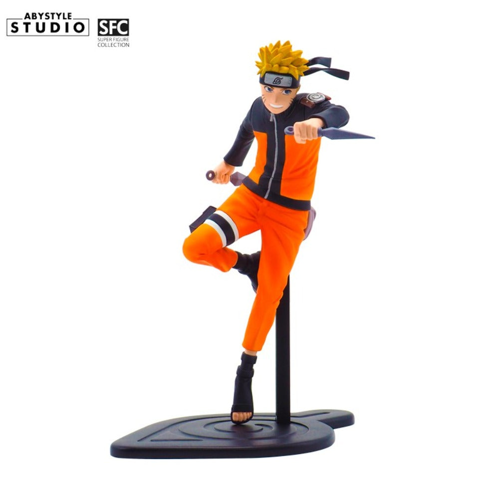 NARUTO SHIPPUDEN - Figur "Naruto"