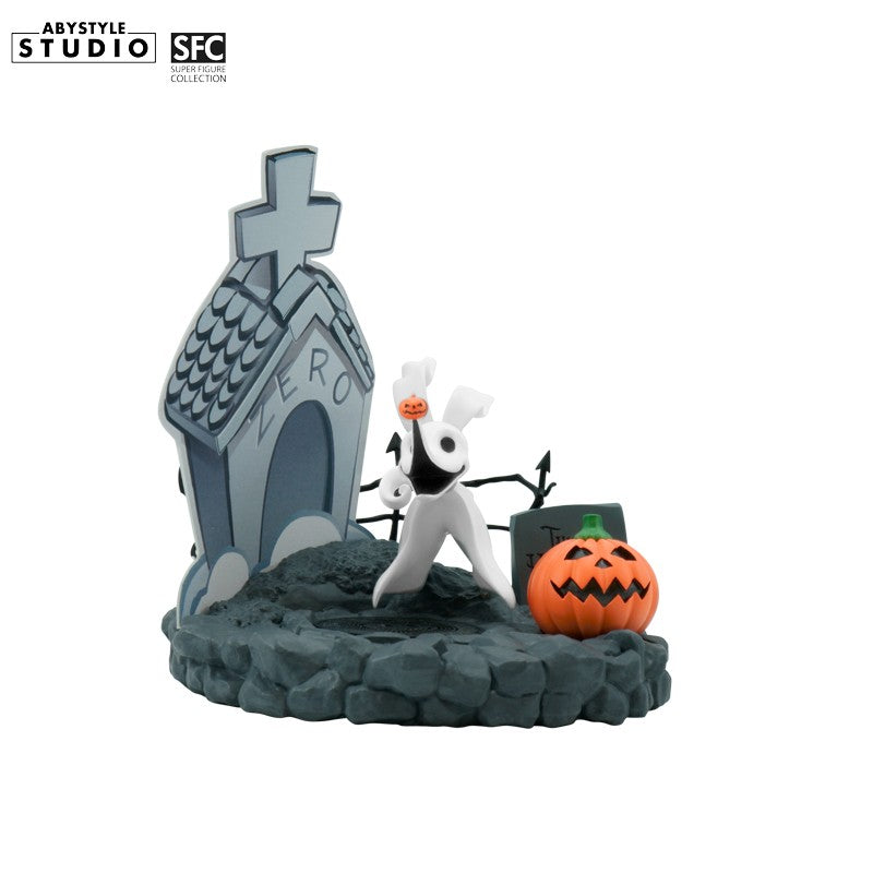 Nightmare Before Christmas - Figurine "Zero"