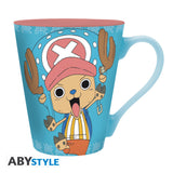 One Piece Chopper Tasse 250 ml