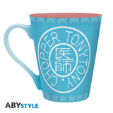 One Piece Chopper Tasse 250 ml