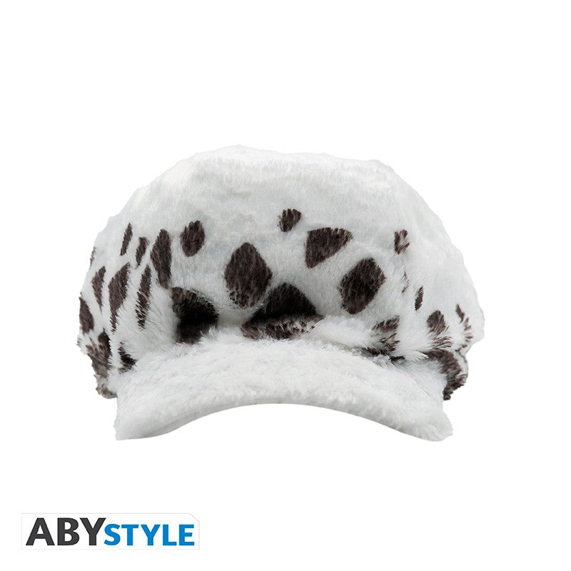 One Piece - Trafalgar Law Replica Cap