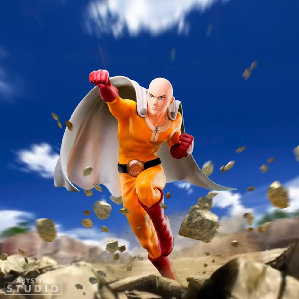 One Punch Man - Figur "Saitama"