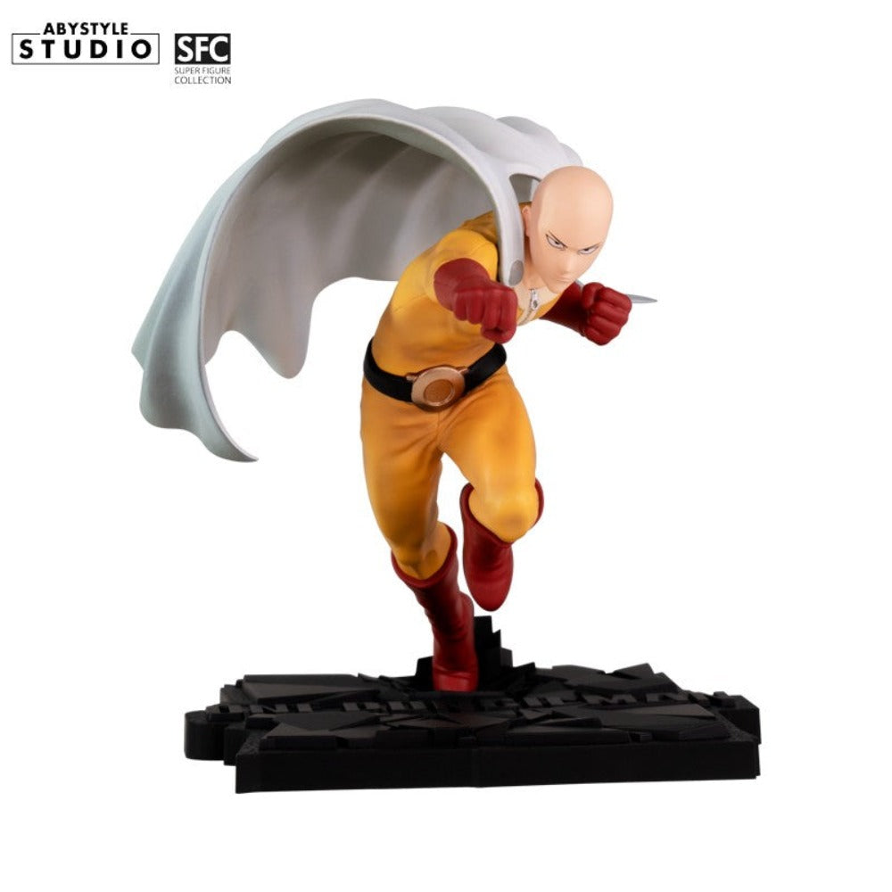 One Punch Man - Figur "Saitama"