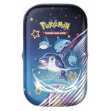 Pokémon Scarlet & Violet Paldean Fates - Finizen Mini Tin - EN