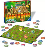 Pokémon - Labyrinth