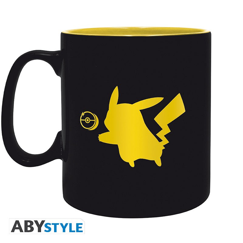 Pokémon - Mug - 460 ml