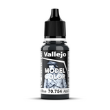 Model Color - 073 - Continental Blue 18ml