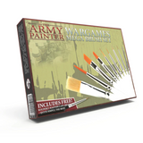 Army Painter - Wargames Mega Brush Set