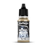 Model Color - 140 - Desert Tan 18ml