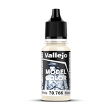 Model Color - 021 - Cream White 18ml