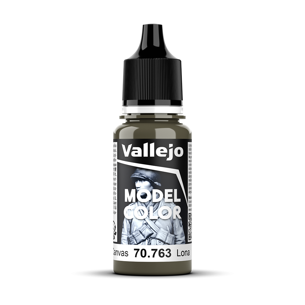 Model Color - 116 - Canvas 18ml