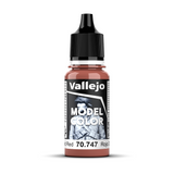 Model Color - 035 - Faded Red 18ml