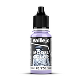 Model Color - 050 - Light Violet 18ml