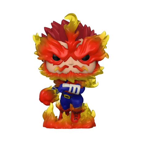 Funko POP! My Hero Academia - Endeavor #785