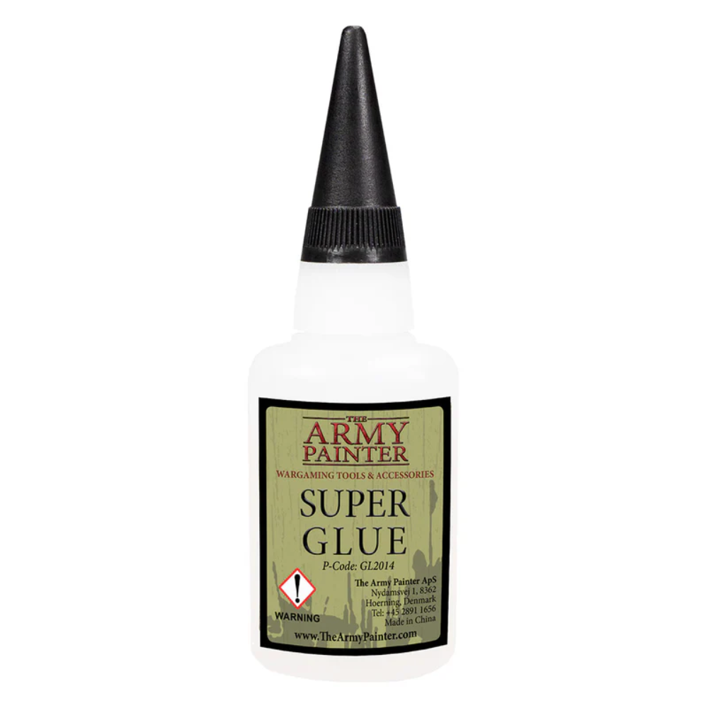 Army Painter - Super Glue