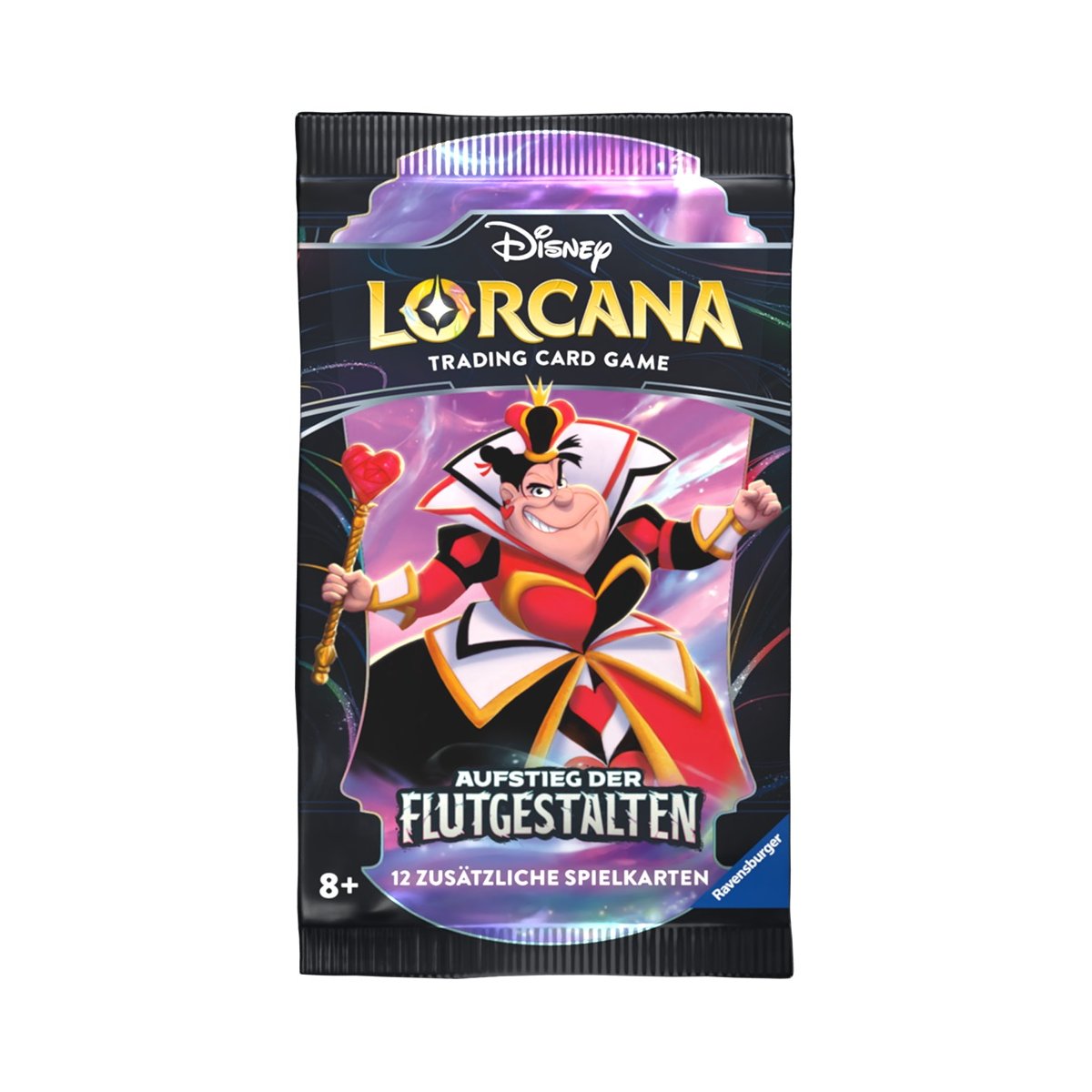 Disney Lorcana - Aufstieg der Flutgestalten Booster - DE