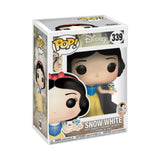 Funko POP! Disney - Snow White #339