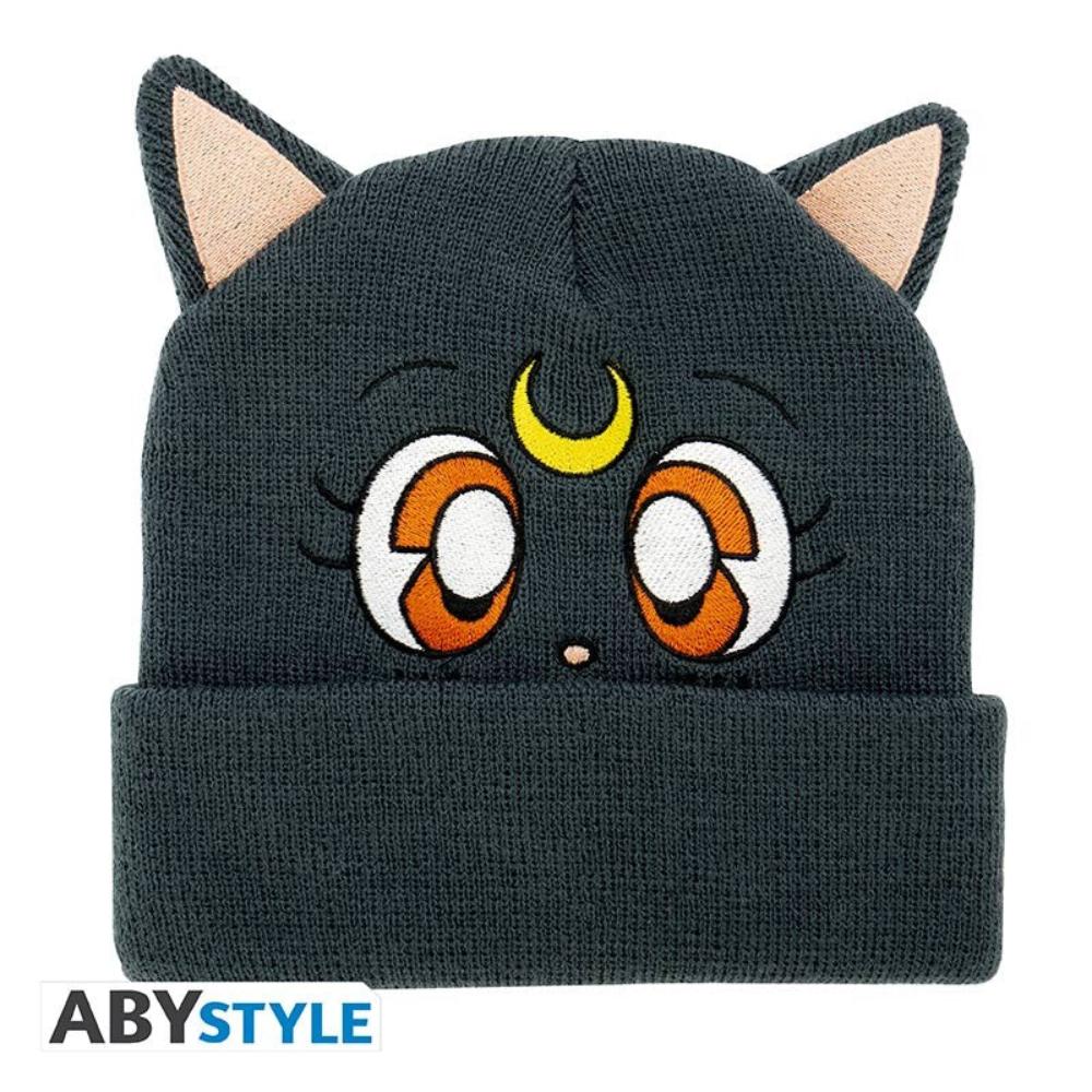 SAILOR MOON - Beanie - Luna