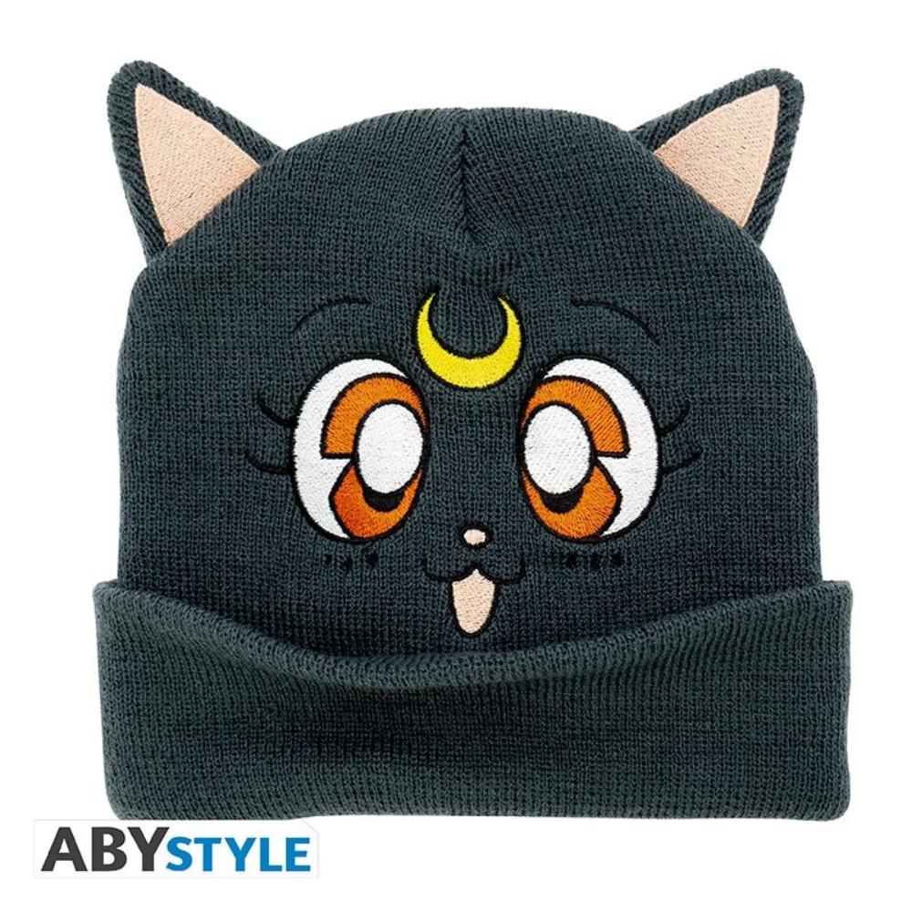 SAILOR MOON - Beanie - Luna