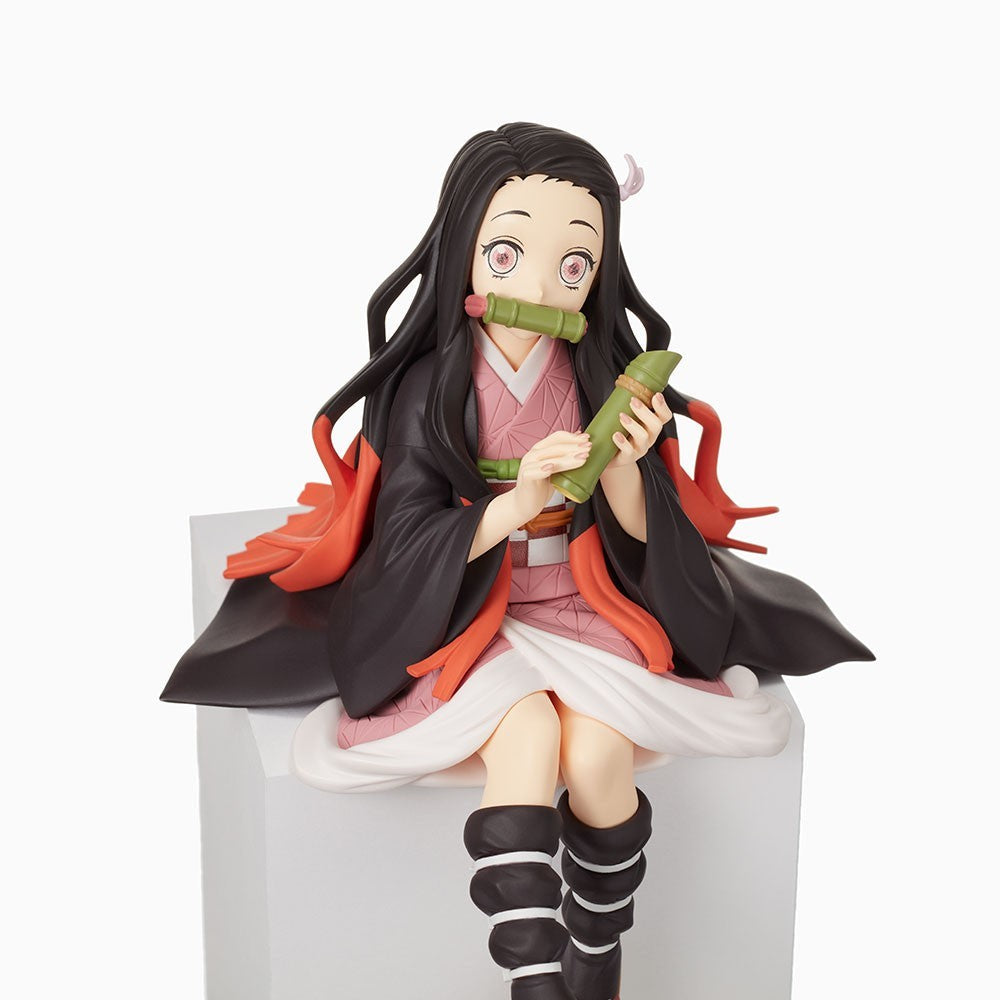 Demon Slayer Nezuko Pm Perching