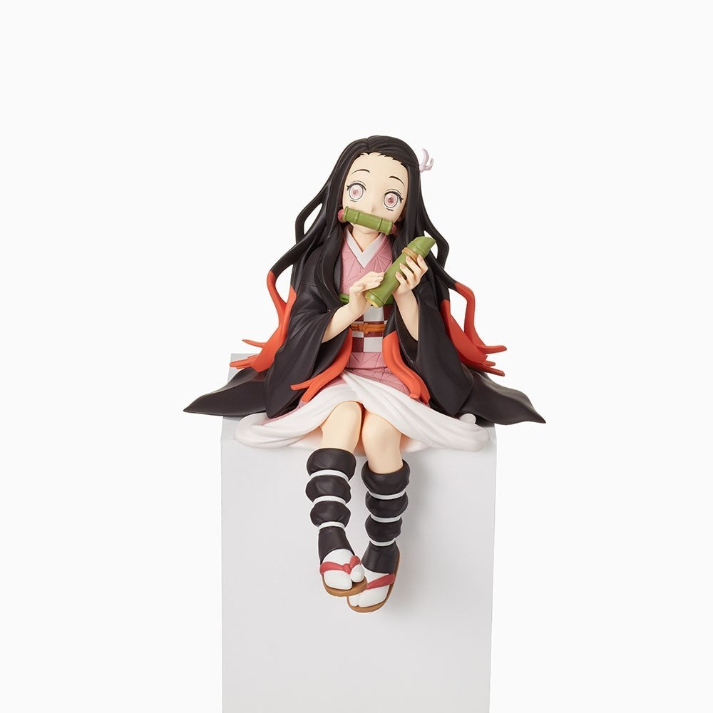 Demon Slayer Nezuko Pm Perching