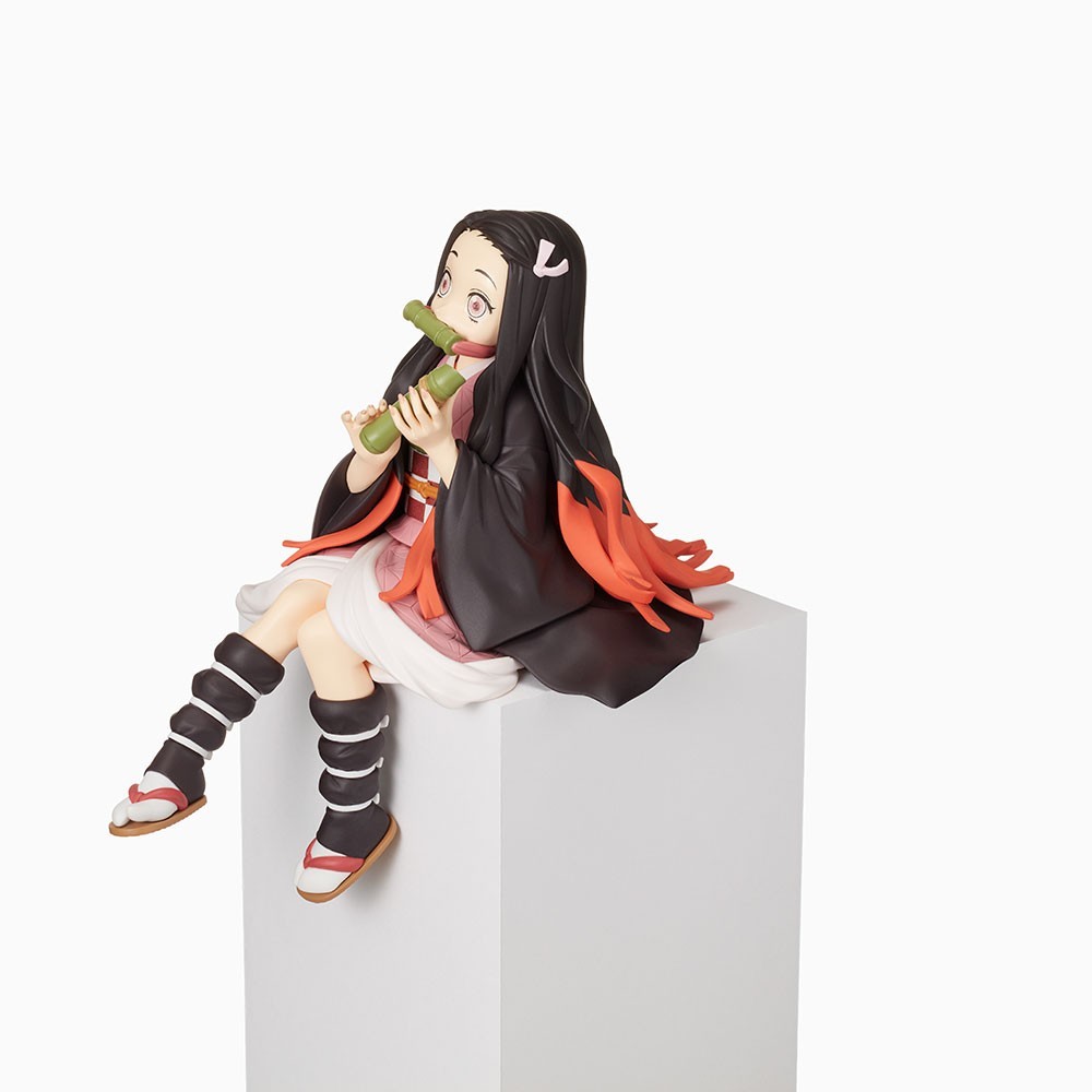 Demon Slayer Nezuko Pm Perching