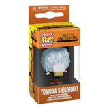 Funko POP! Keychain - My Hero Academia - Tomura Shigaraki