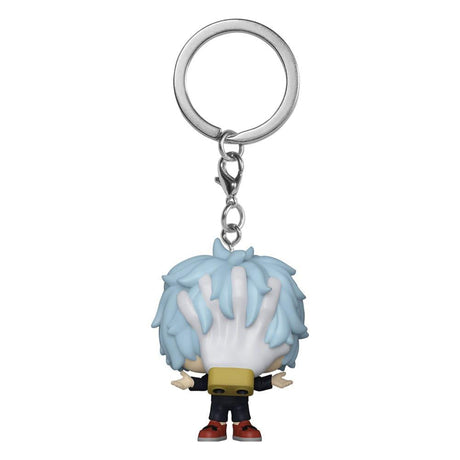 Funko POP! Keychain - My Hero Academia - Tomura Shigaraki