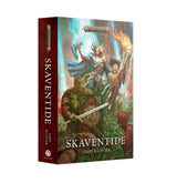 Warhammer Age of Sigmar Skaventide Englisch