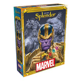 Splendor Marvel