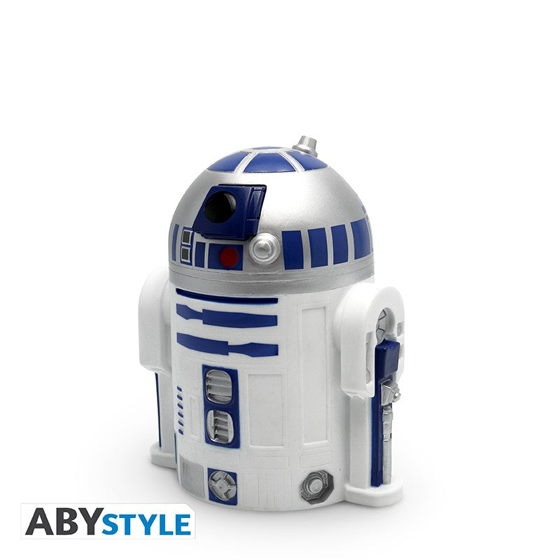 Star Wars - Money Bank - R2D2