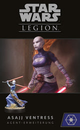 Asajj Ventress