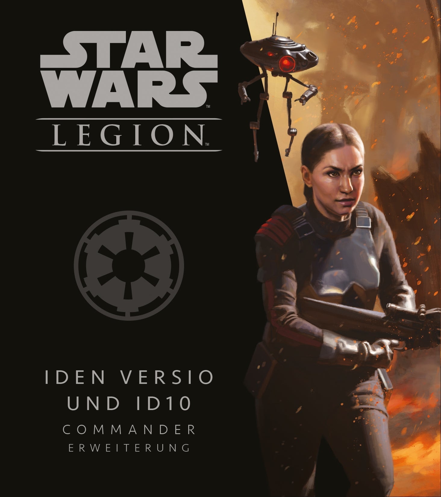 Iden Versio