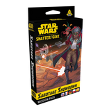 Star Wars: Shatterpoint – Sabotage Showdown Mission Pack