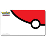 Pokémon Pokéball Spielmatte