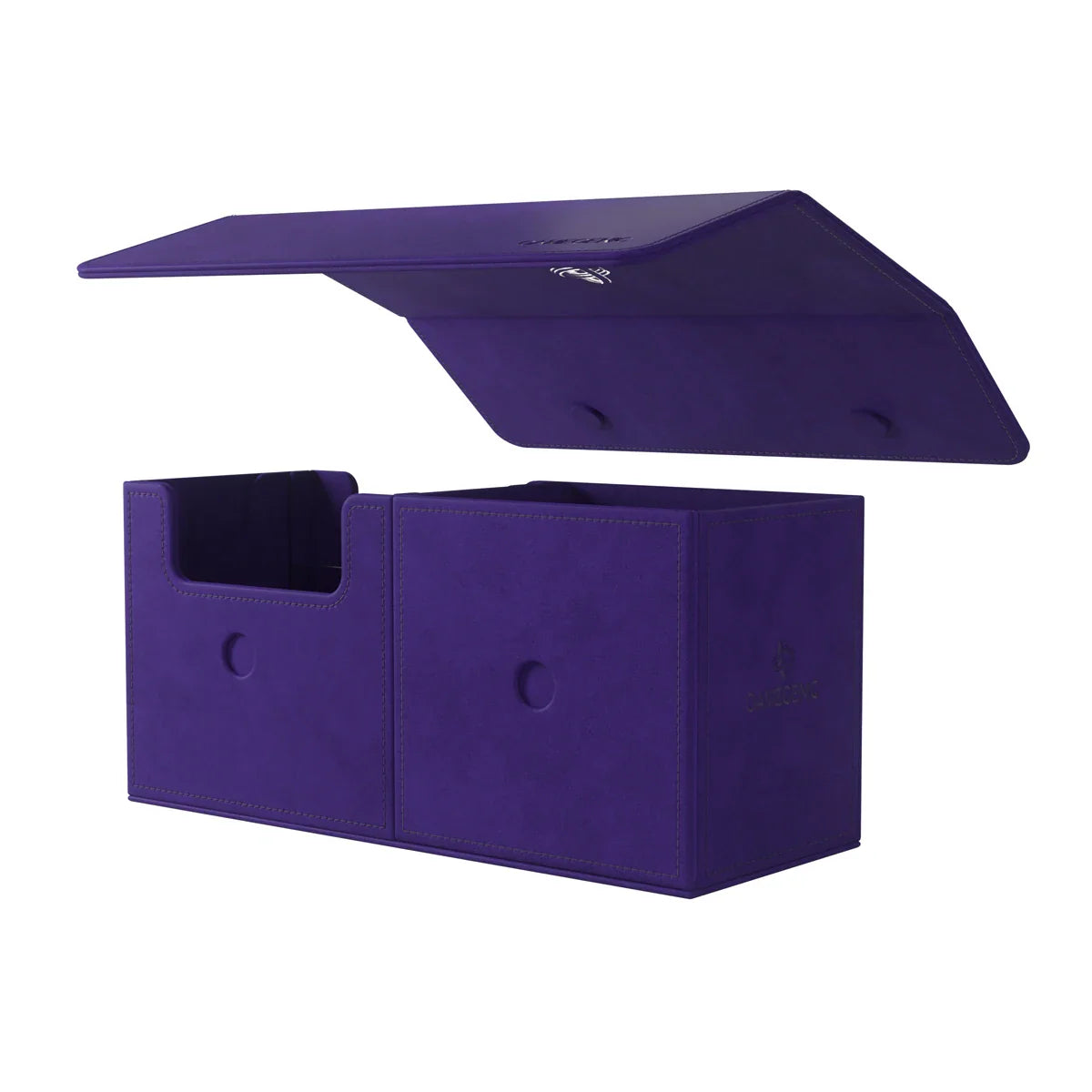 The Academic 133+ XL Purple/Purple