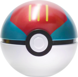 Pokémon - Poké Ball Tin Lure Ball - EN