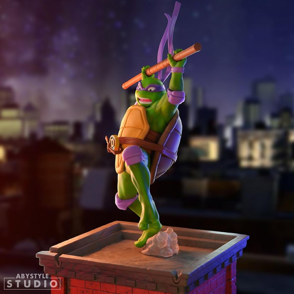 TMNT - Figurine "Donatello"