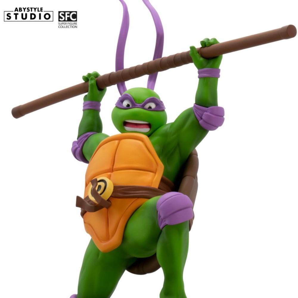 TMNT - Figurine "Donatello"