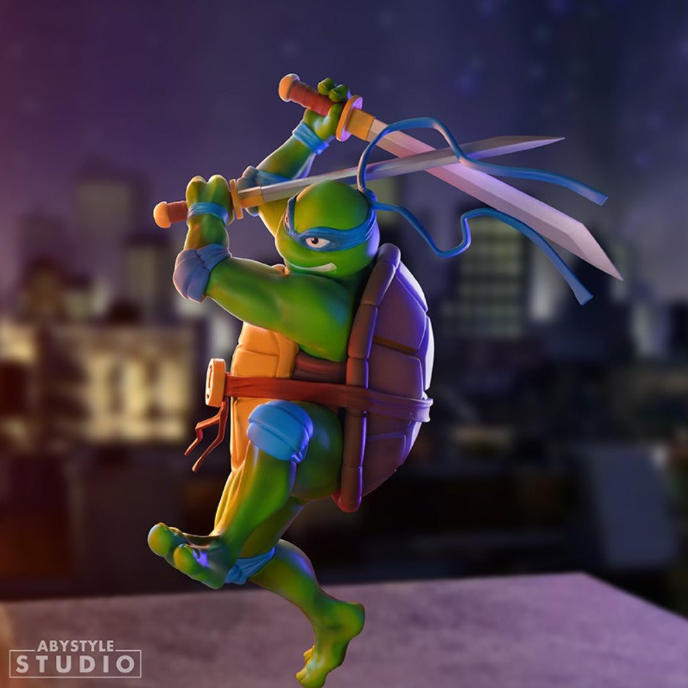 TMNT - Figurine "Leonardo"