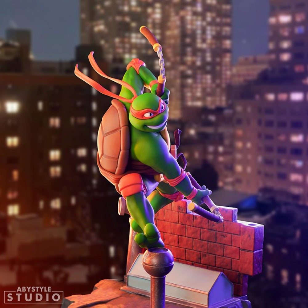 TMNT - Figurine "Michelangelo"