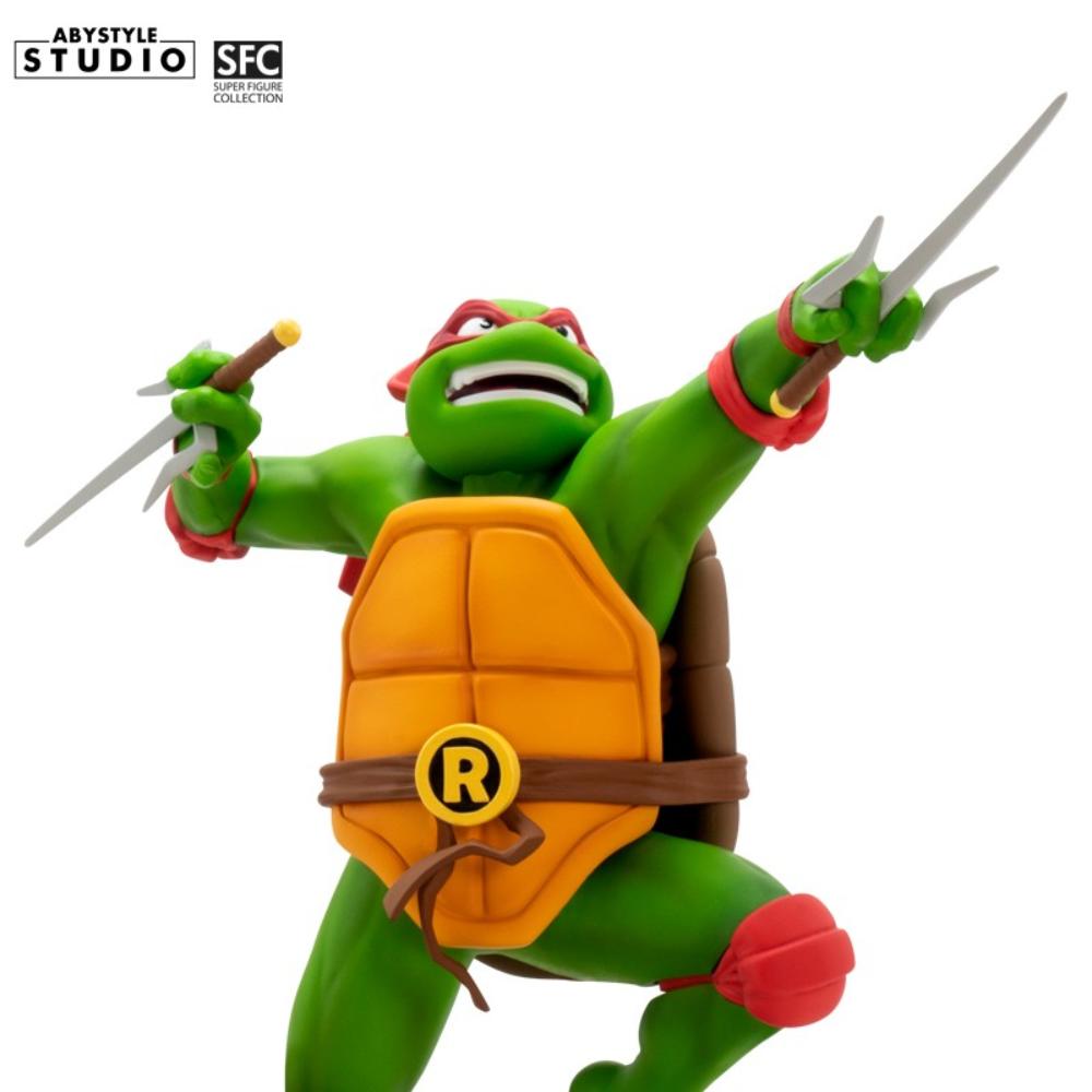 TMNT - Figurine "Raphael"