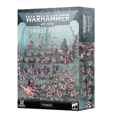 Warhammer 40.000 Tyranids Combat Patrol