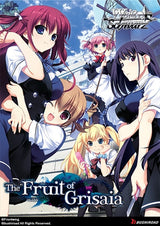 Weiß Schwarz - The Fruit of Grisaia Booster - EN